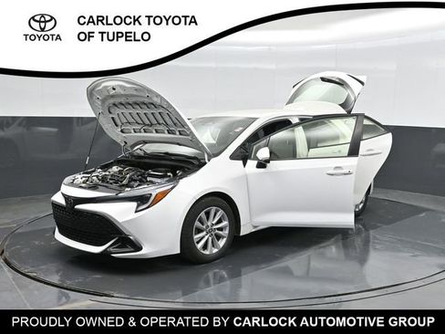 Used 2024 Toyota Corolla SE FWD image 47