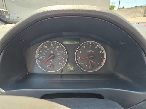 Used 2007 Volvo V50 2.4i FWD image 41