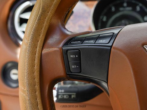 Used 2009 Bentley Continental GTC AWD/4WD image 46