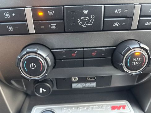 Used 2011 Ford F150 Raptor image 11