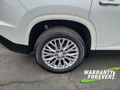 Used 2025 GMC Acadia Denali w/ Super Cruise Package image 20