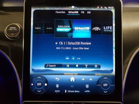 Used 2025 Mercedes-Benz CLE 450 4MATIC Coupe image 16