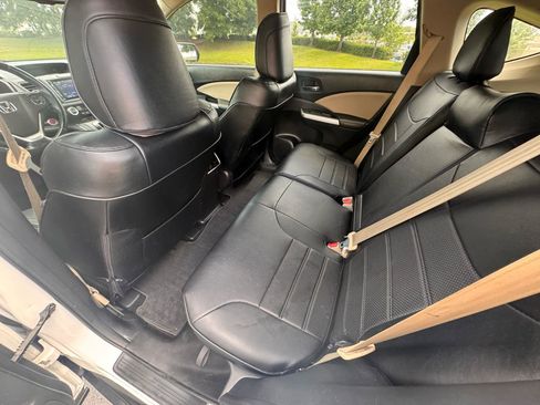 Used 2016 Honda CR-V EX-L image 17