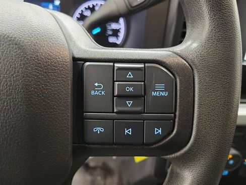 Used 2023 Ford F250 XL w/ XL Off-Road Package image 24