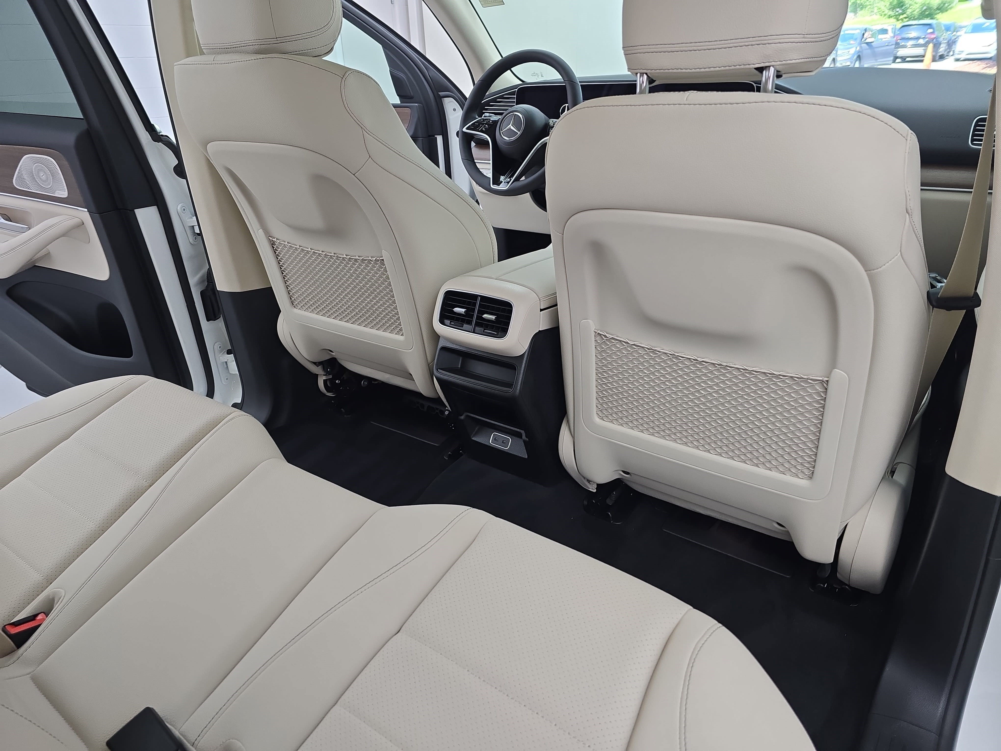 New 2026 Mercedes-Benz GLE 450 4MATIC image 11