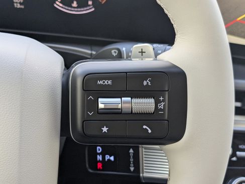 New 2026 Hyundai Santa Fe SE w/ Tow & Go Package image 28