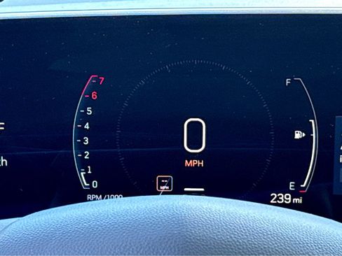 Certified 2024 Cadillac XT4 Premium Luxury image 5