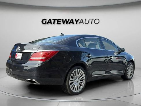 Used 2014 Buick LaCrosse Premium image 6