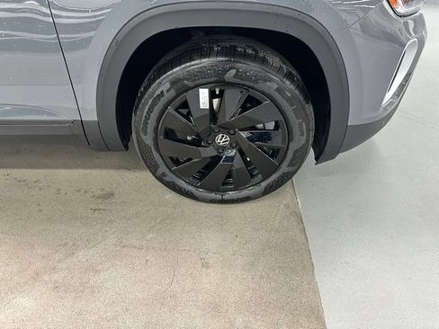 New 2026 Volkswagen Atlas SE AWD/4WD image 15