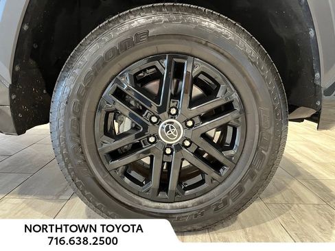 Used 2024 Toyota Tundra SR5 image 31