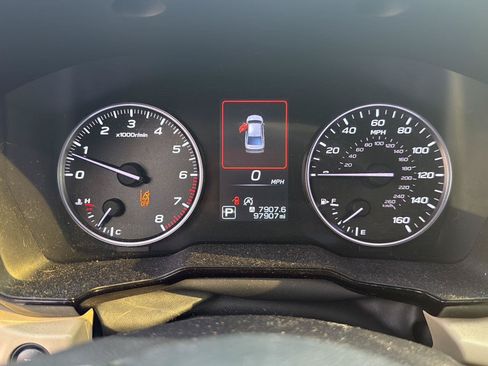 Used 2020 Subaru Legacy Premium AWD/4WD image 17
