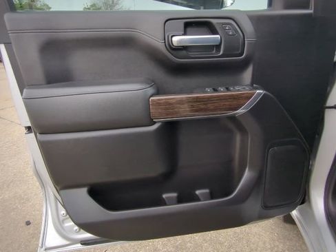 Certified 2021 GMC Sierra 1500 Elevation image 13