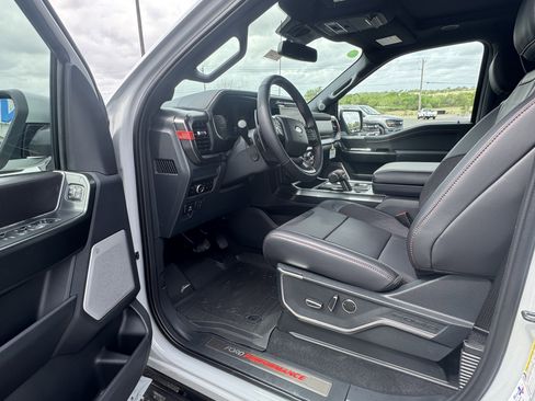 New 2026 Ford F150 Raptor AWD/4WD image 18