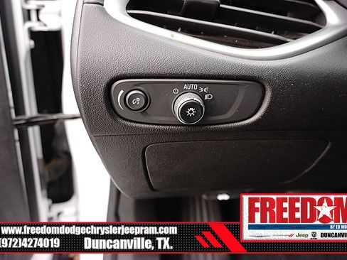 Used 2024 Chevrolet Malibu LT FWD image 32