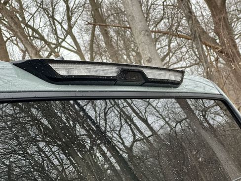 New 2026 Toyota Tundra SR5 image 18