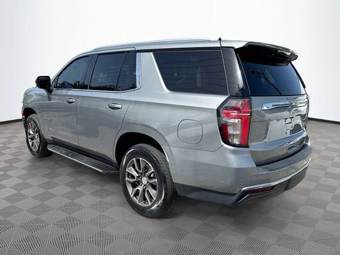 Used 2023 Chevrolet Tahoe LT RWD image 8