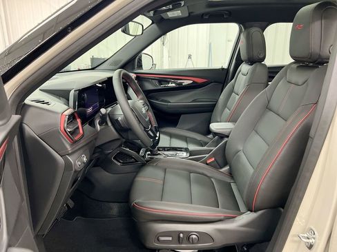 New 2026 Chevrolet TrailBlazer RS w/ Convenience Package image 20