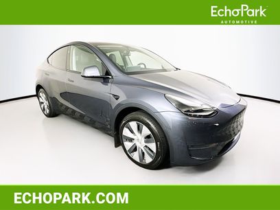 Used 2023 Tesla Model Y Long Range