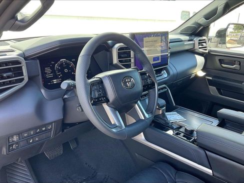 New 2026 Toyota Tundra Platinum AWD/4WD image 7