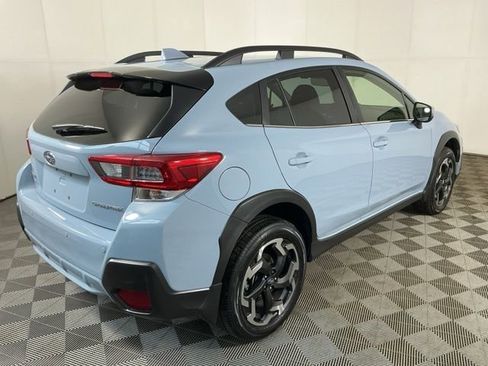 Used 2023 Subaru Crosstrek 2.5i Limited image 6