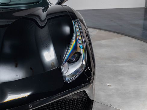 Used 2016 Ferrari 488 Spider RWD image 56