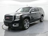 Used 2016 GMC Yukon XL SLT w/ Open Road Package image 3
