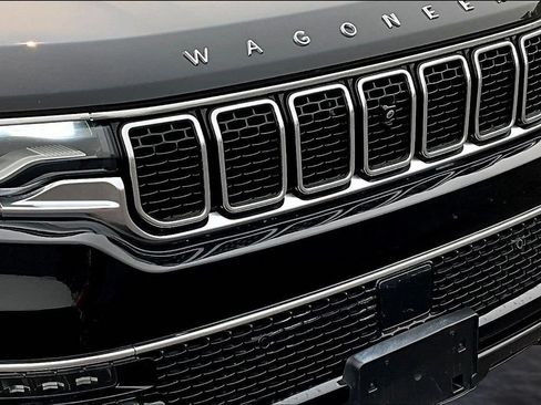 Used 2022 Jeep Wagoneer Series I w/ Convenience Group I AWD/4WD image 33