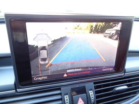Used 2017 Audi S6 Premium Plus w/ Black Optic Package AWD/4WD image 10
