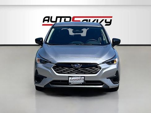 Used 2025 Subaru Impreza 2.0i AWD/4WD image 2