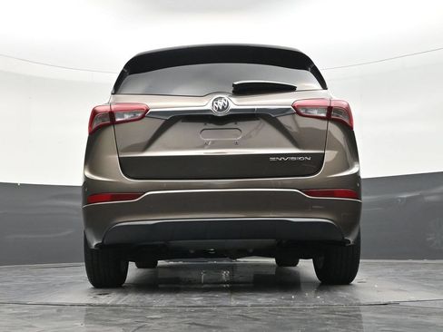 Used 2019 Buick Envision Preferred FWD image 24