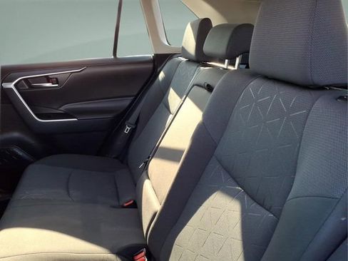 Certified 2024 Toyota RAV4 XLE AWD/4WD image 17