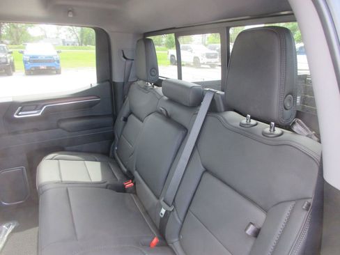 New 2026 GMC Sierra 1500 Denali AWD/4WD image 14