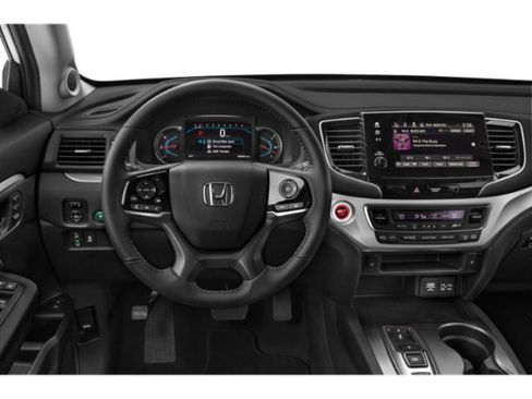 Used 2022 Honda Pilot EX-L image 10