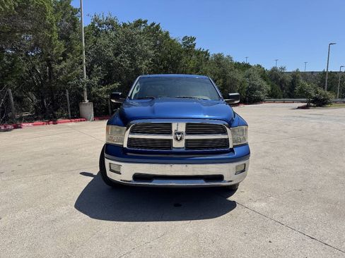 Used 2009 Dodge Ram 1500 Truck SLT w/ Big Horn Regional Pkg RWD image 7