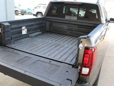 Used 2021 Honda Ridgeline RTL image 51