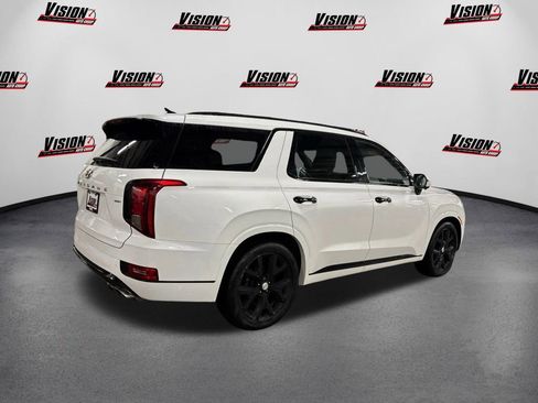 Used 2021 Hyundai Palisade Limited image 5