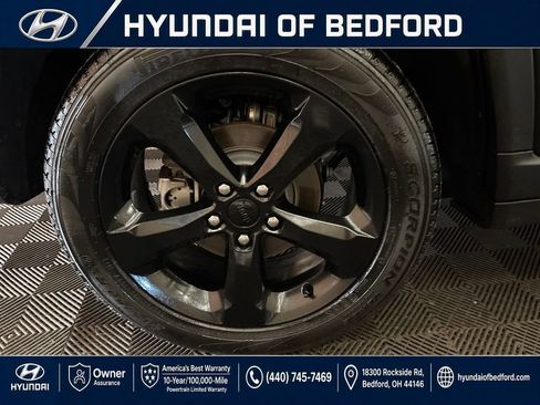 Used 2026 Jeep Grand Cherokee Limited w/ Limited Altitude Package AWD/4WD image 32
