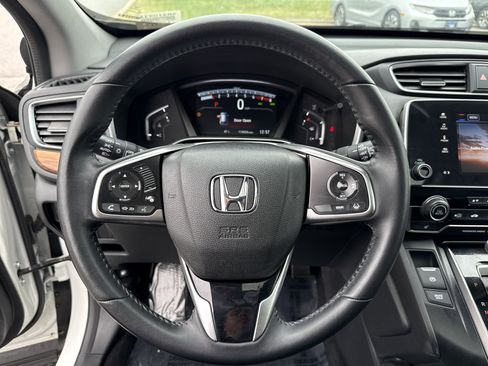 Used 2018 Honda CR-V EX-L image 18