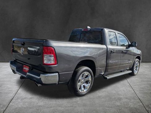 Used 2022 RAM 1500 Big Horn image 4