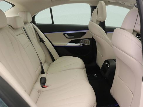 New 2026 Mercedes-Benz E 450 4MATIC Sedan image 12