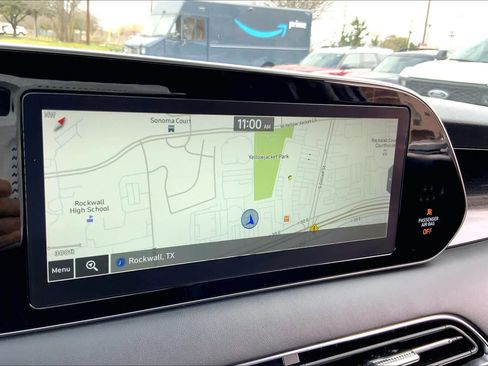 Used 2021 Hyundai Palisade Limited w/ Winter Package image 24