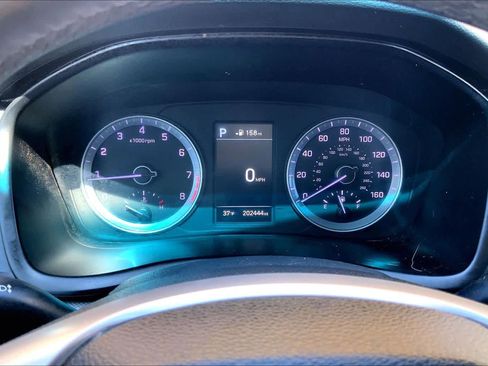 Used 2019 Hyundai Sonata SEL w/ Tech Package 02 image 26