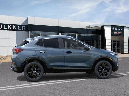 New 2026 Buick Encore GX Sport Touring image 5