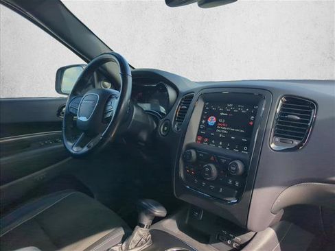 Used 2020 Dodge Durango R/T RWD image 28