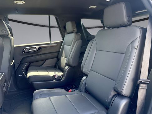 New 2026 Chevrolet Tahoe LT w/ Comfort Package AWD/4WD image 30