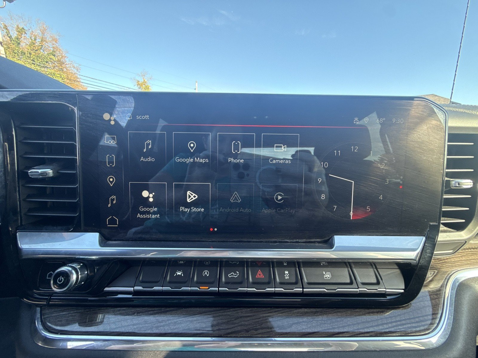 Used 2023 GMC Sierra 1500 Elevation AWD/4WD image 15