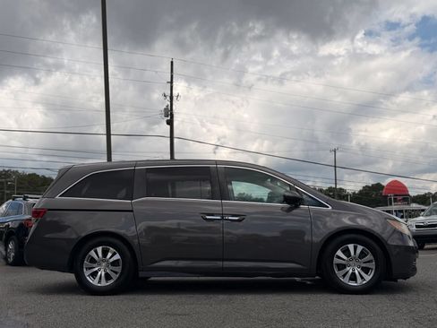 Used 2015 Honda Odyssey EX-L image 6