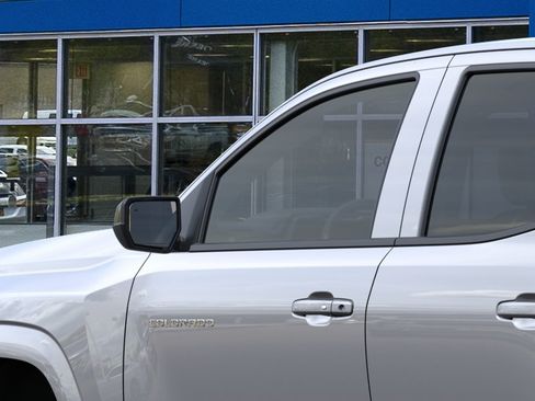 New 2026 Chevrolet Colorado LT w/ Advanced Trailering Package AWD/4WD image 36