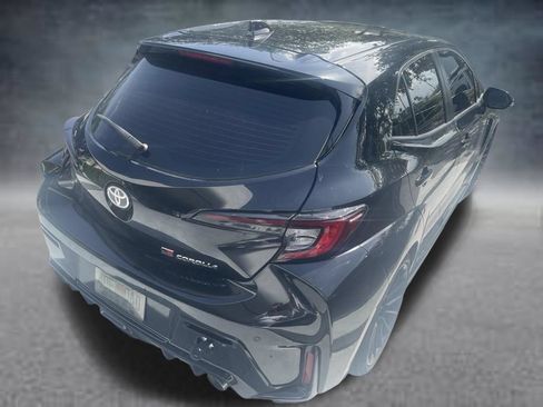 Used 2024 Toyota Corolla GR AWD/4WD image 6