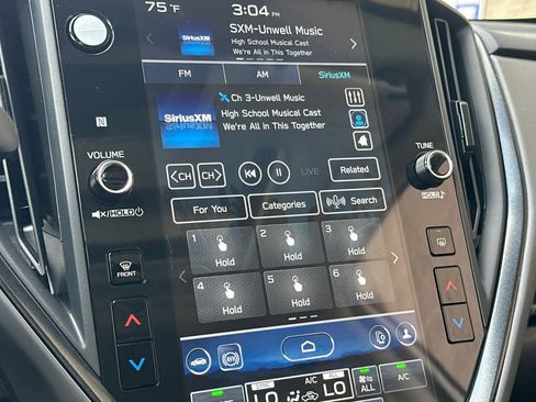 New 2026 Subaru Crosstrek 2.5i Limited AWD/4WD image 20